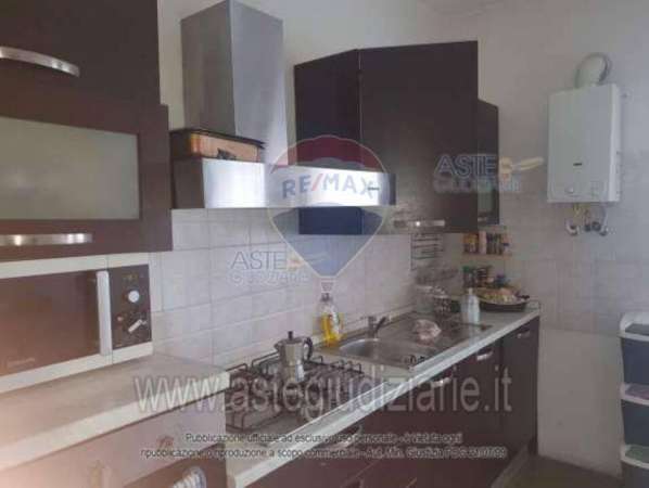 Foto Appartamento in vendita a Romentino