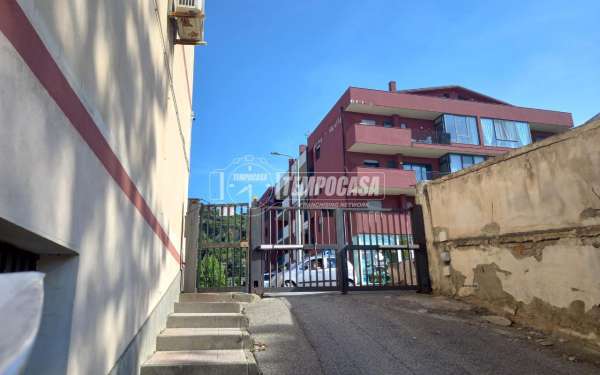 Foto Appartamento in vendita a Rometta