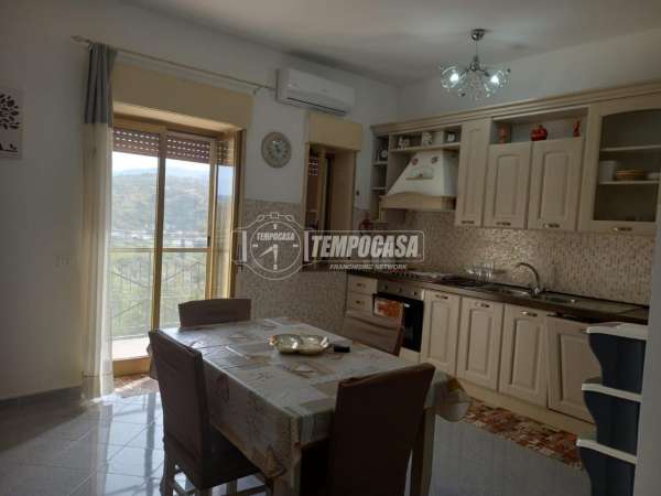 Foto Appartamento in vendita a Rometta