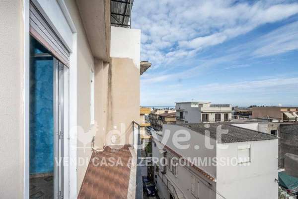 Foto Appartamento in vendita a Rometta