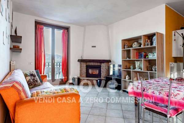 Foto Appartamento in vendita a Roncola