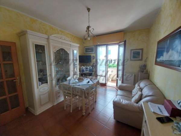 Foto Appartamento in vendita a Rosignano Marittimo