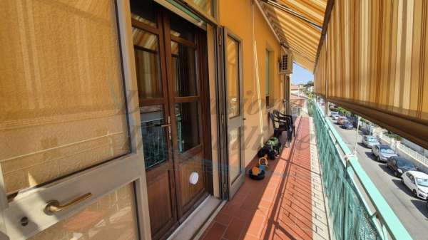 Foto Appartamento in vendita a Rosignano Marittimo