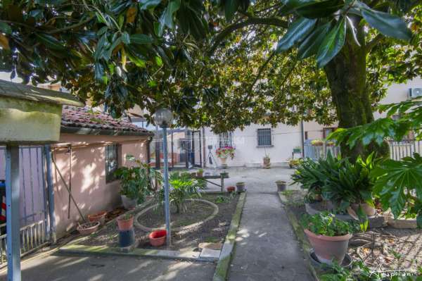 Foto Appartamento in vendita a Rovigo