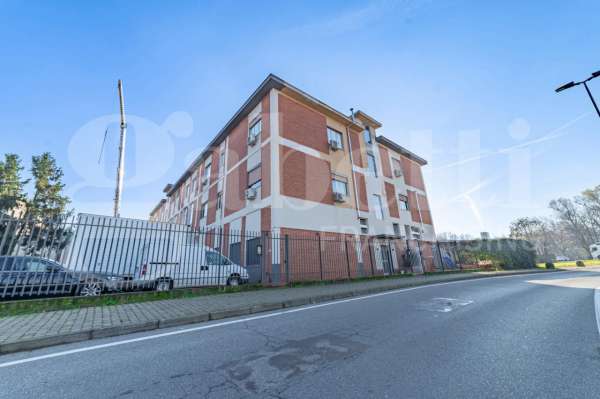 Foto Appartamento in vendita a Rozzano