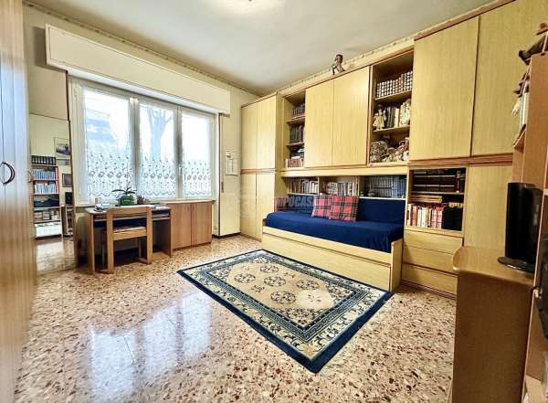 Foto Appartamento in vendita a Rozzano
