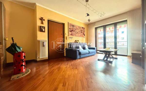 Foto Appartamento in vendita a Rozzano