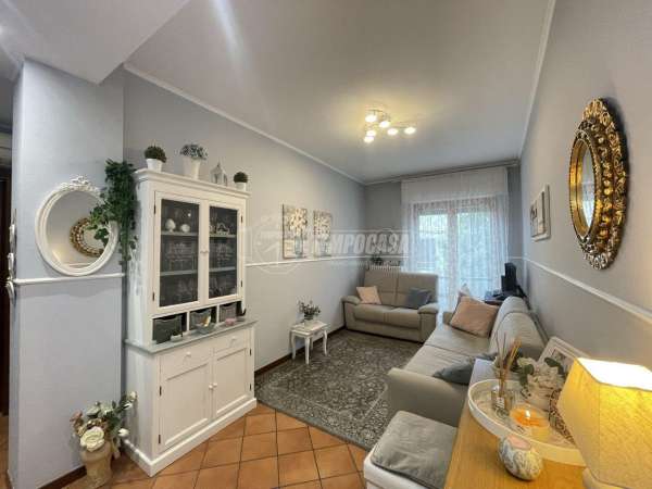 Foto Appartamento in vendita a Rozzano
