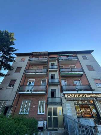 Foto Appartamento in vendita a Rozzano