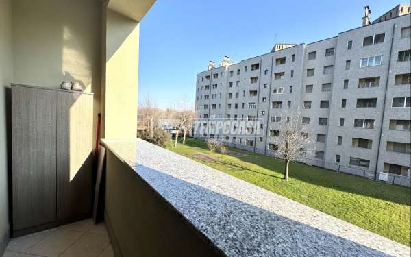 Foto Appartamento in vendita a Rozzano