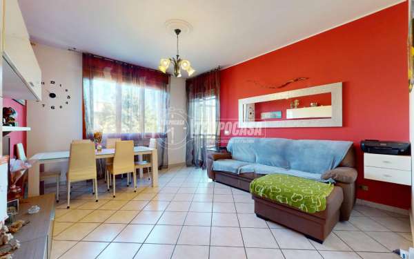 Foto Appartamento in vendita a Rubiera