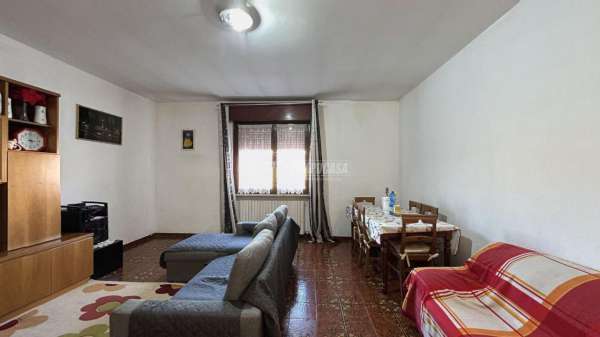 Foto Appartamento in vendita a Rudiano