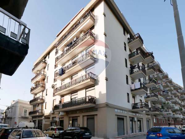Foto Appartamento in vendita a Rutigliano