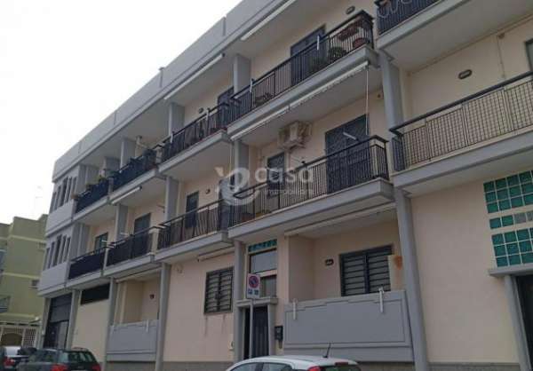 Foto Appartamento in vendita a Rutigliano