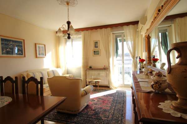 Foto Appartamento in vendita a Salo'
