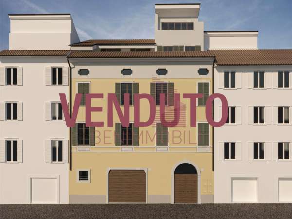 Foto Appartamento in vendita a Salo'