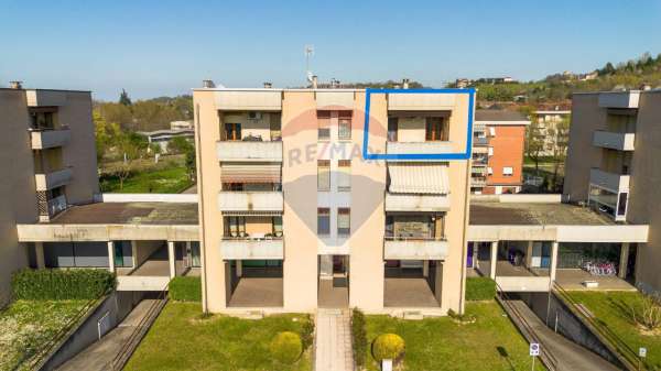 Foto Appartamento in vendita a Salsomaggiore Terme