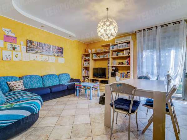 Foto Appartamento in vendita a Samarate