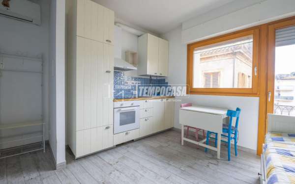 Foto Appartamento in vendita a San Benedetto Del Tronto
