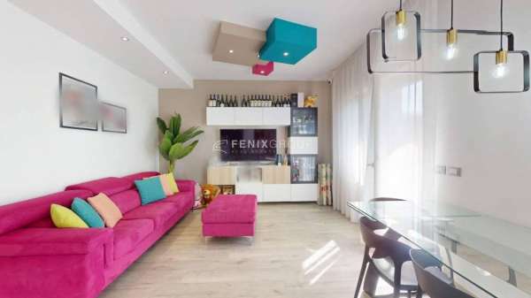 Foto Appartamento in vendita a San Benedetto Del Tronto