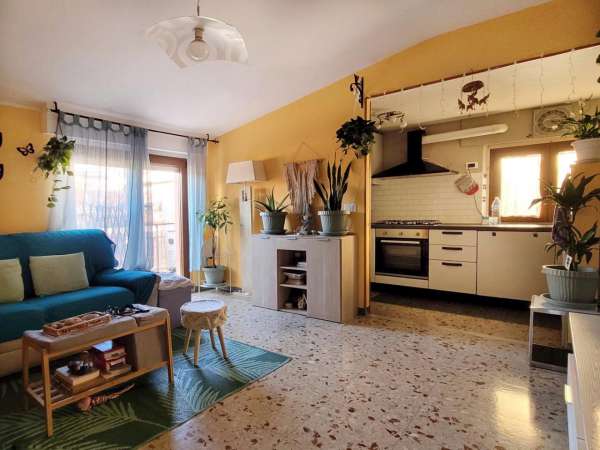 Foto Appartamento in vendita a San Benedetto Del Tronto