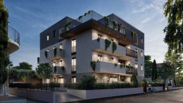 Foto Appartamento in Vendita a San Bonifacio San Bonifacio - Centro