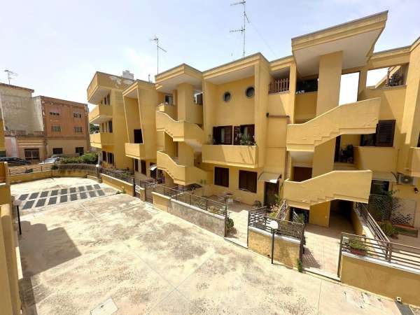 Foto Appartamento in vendita a San Cesario Di Lecce