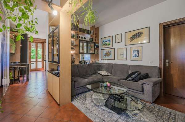 Foto Appartamento in vendita a San Cesario Sul Panaro