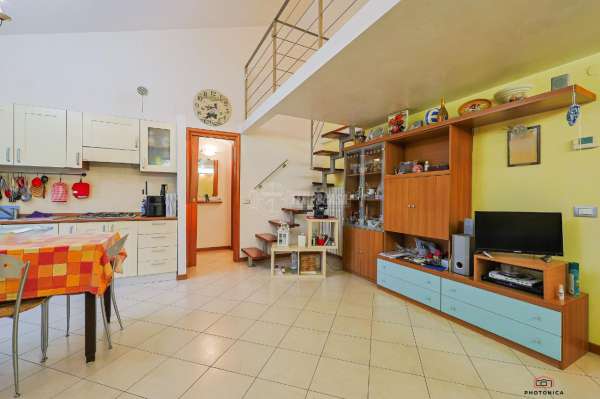 Foto Appartamento in vendita a San Clemente