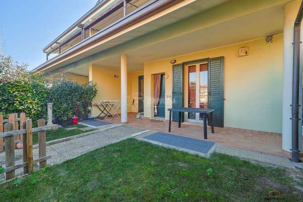 Foto Appartamento in vendita a San Clemente