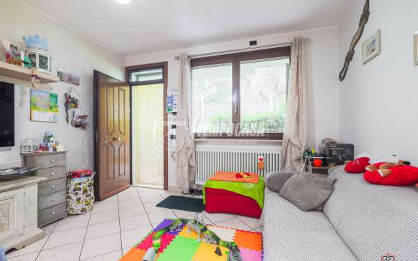 Foto Appartamento in vendita a San Clemente