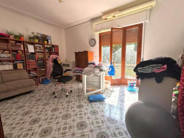 Foto Appartamento in vendita a San Donato - Lucca 120 mq  Rif: 1331742