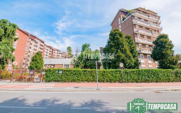 Foto Appartamento in vendita a San Donato Milanese