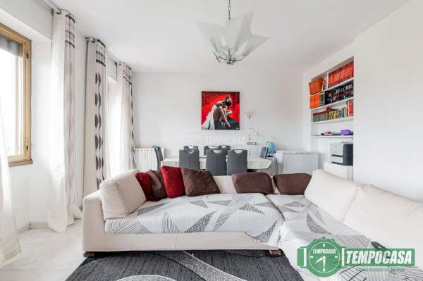 Foto Appartamento in vendita a San Donato Milanese