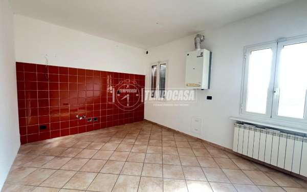 Foto Appartamento in vendita a San Felice Sul Panaro