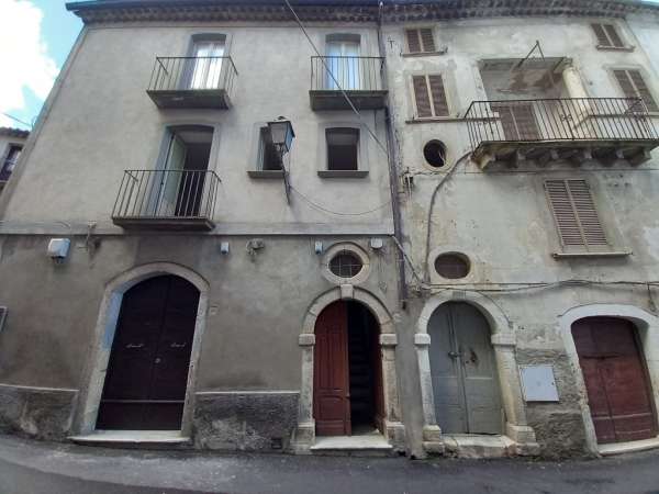 Foto Appartamento in vendita a San Fili