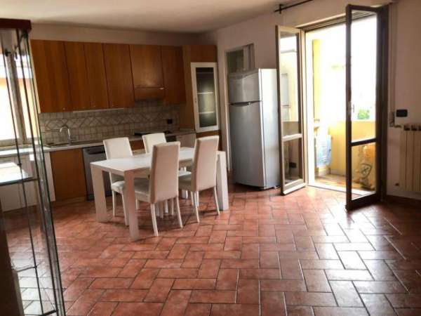 Foto Appartamento in vendita a San Frediano a Settimo - Cascina 70 mq  Rif: 969448