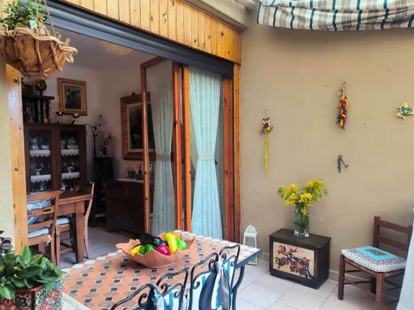 Foto Appartamento in vendita a San Gimignano
