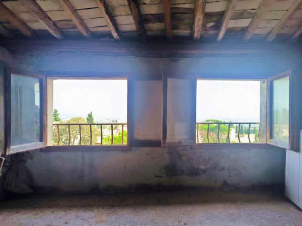 Foto Appartamento in vendita a San Gimignano