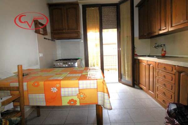 Foto Appartamento in vendita a San Giovanni Valdarno