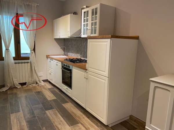 Foto Appartamento in vendita a San Giovanni Valdarno