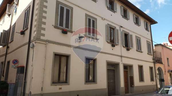 Foto Appartamento in vendita a San Giovanni Valdarno