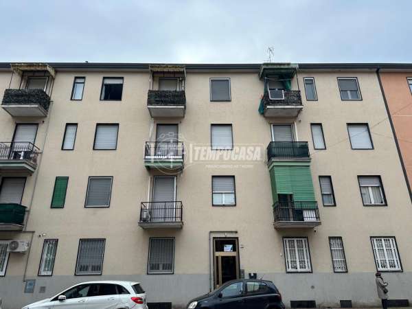 Foto Appartamento in vendita a San Giuliano Milanese