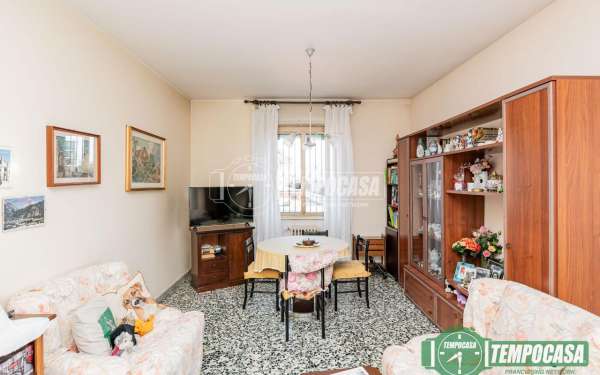 Foto Appartamento in vendita a San Giuliano Milanese