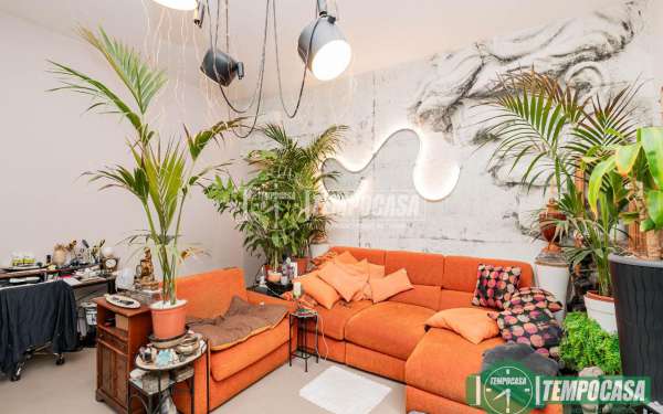 Foto Appartamento in vendita a San Giuliano Milanese