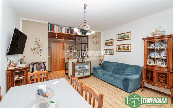 Foto Appartamento in vendita a San Giuliano Milanese