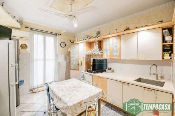 Foto Appartamento in vendita a San Giuliano Milanese