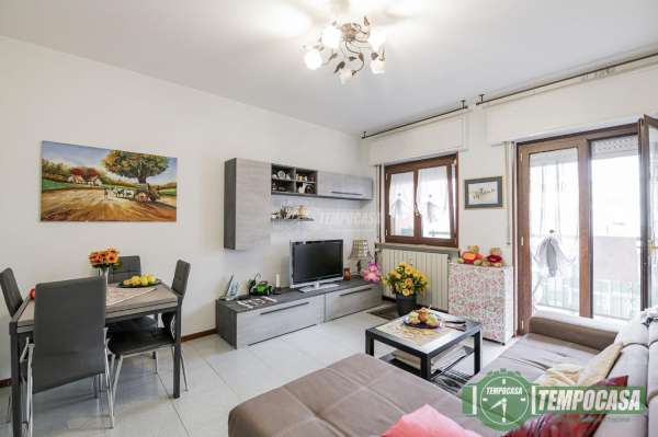 Foto Appartamento in vendita a San Giuliano Milanese