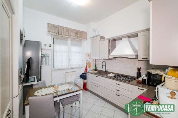 Foto Appartamento in vendita a San Giuliano Milanese