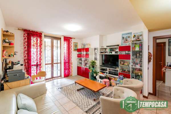 Foto Appartamento in vendita a San Giuliano Milanese